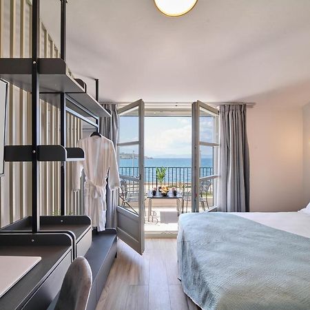 Porta Squero Premium Suites Ретимно Екстериор снимка