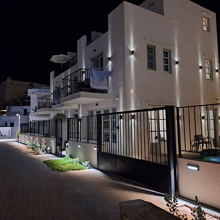 Porta Squero Premium Suites Ретимно Екстериор снимка