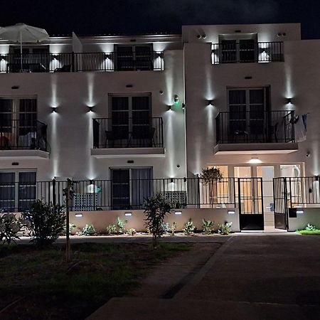 Porta Squero Premium Suites Ретимно Екстериор снимка