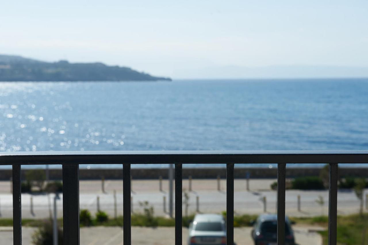 Porta Squero Premium Suites Ретимно Екстериор снимка
