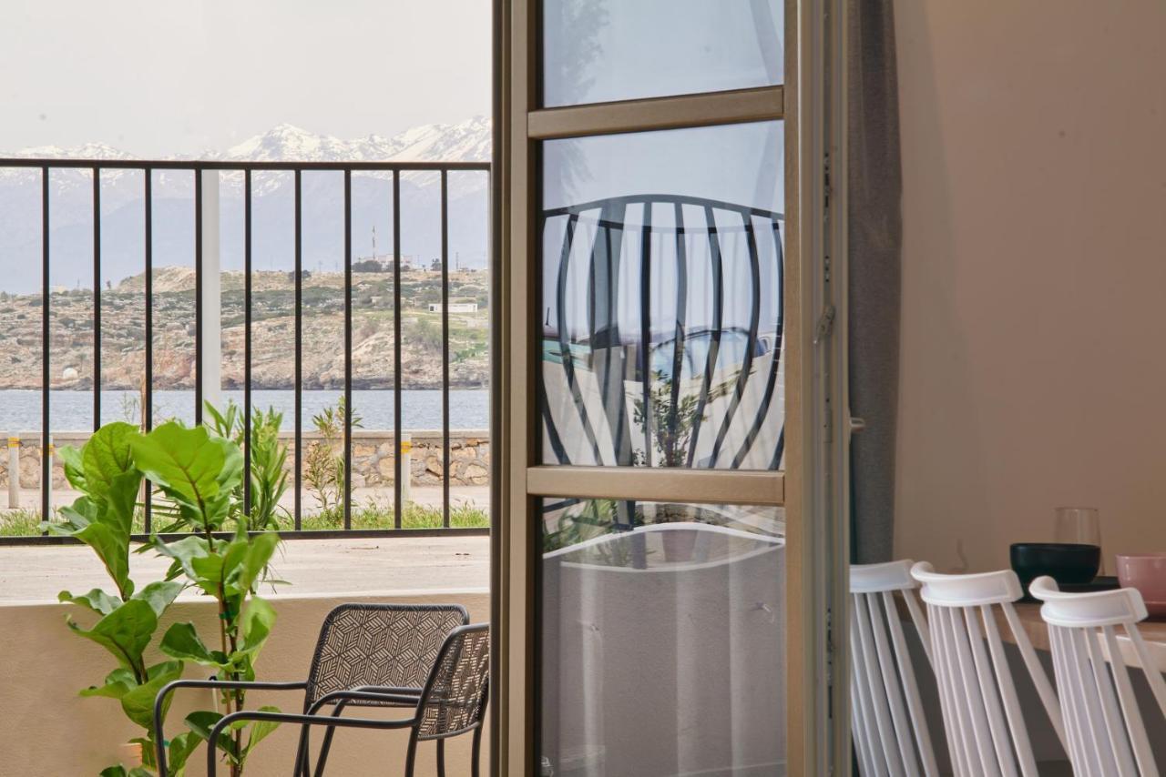 Porta Squero Premium Suites Ретимно Екстериор снимка