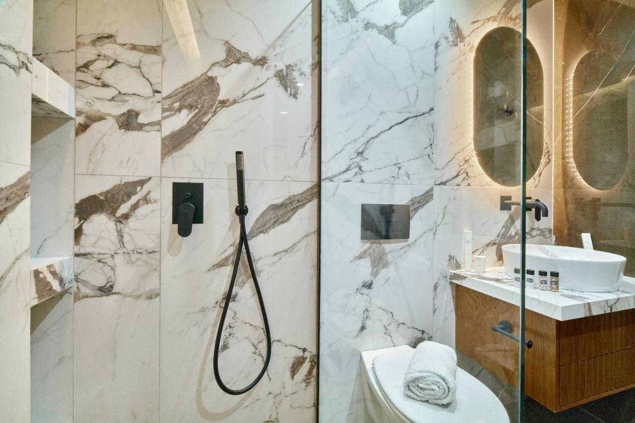 Porta Squero Premium Suites Ретимно Екстериор снимка