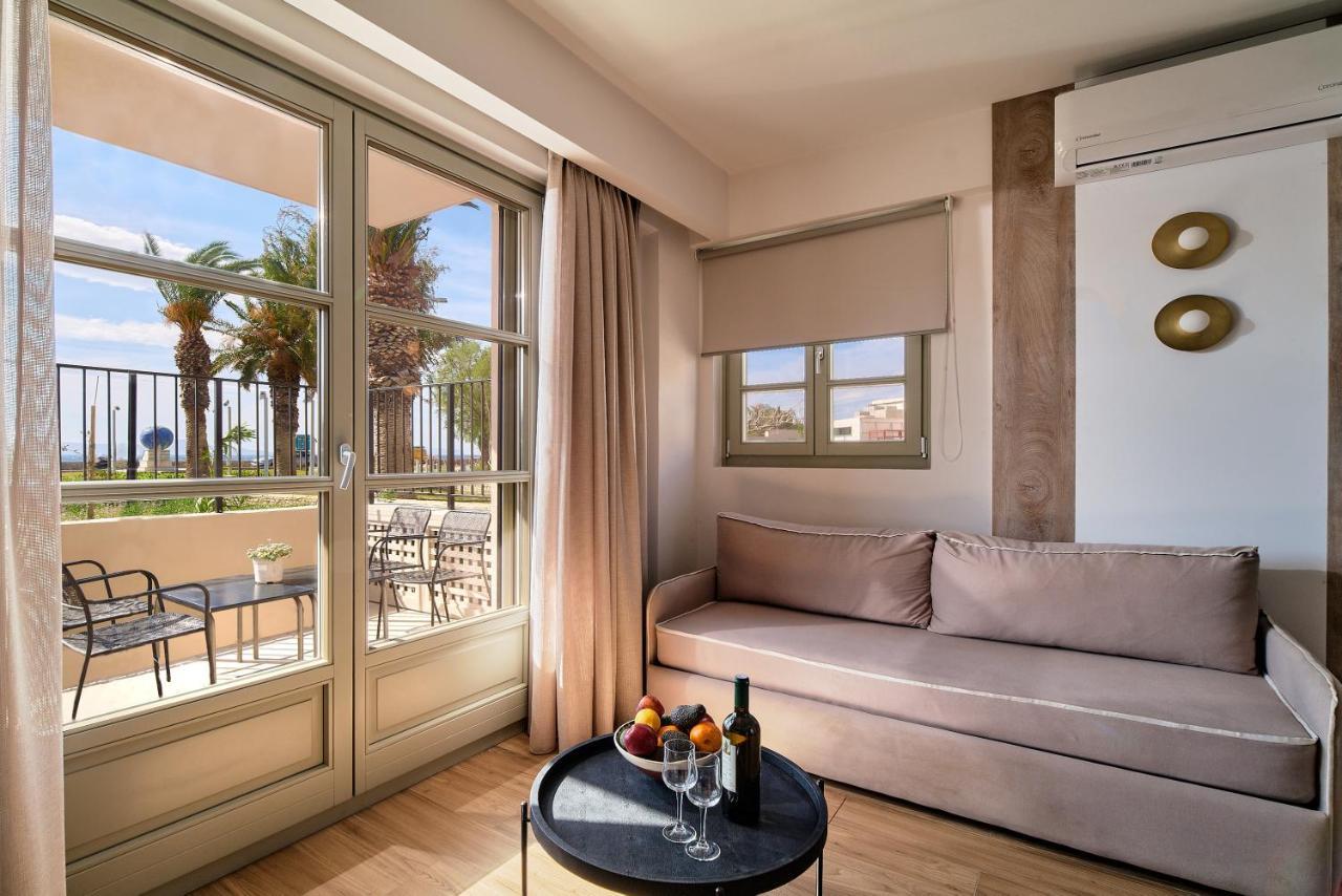 Porta Squero Premium Suites Ретимно Екстериор снимка
