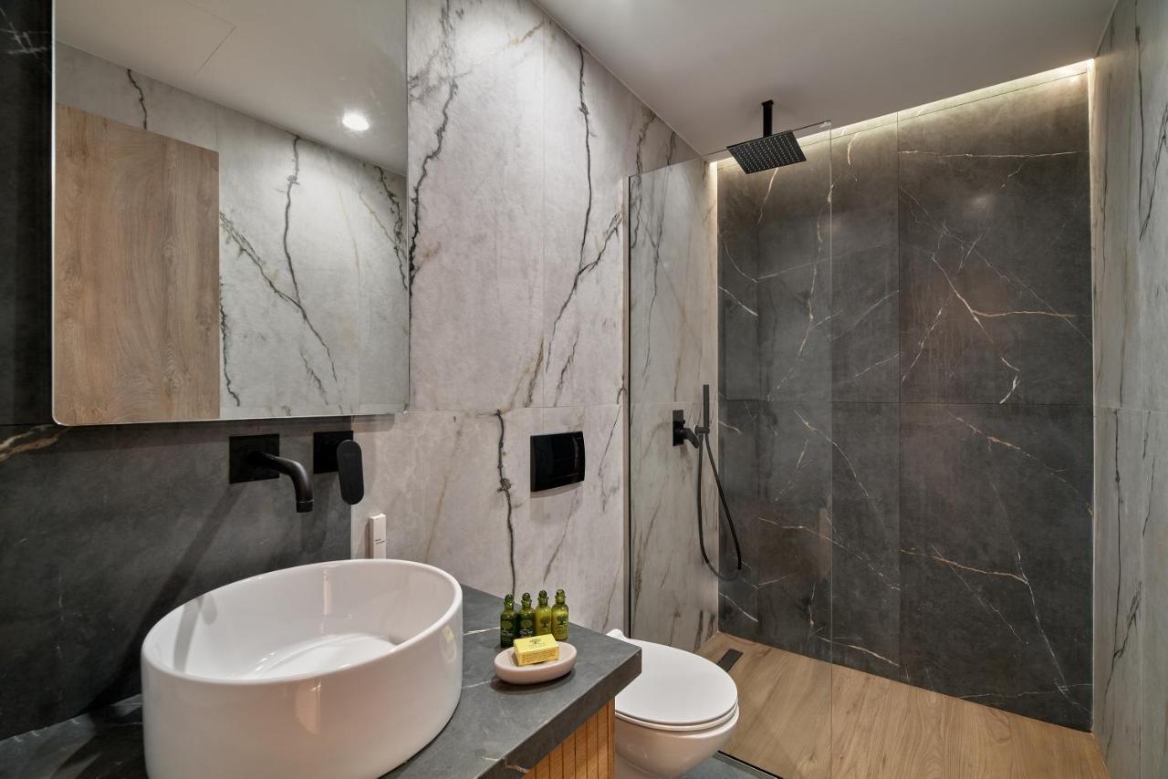 Porta Squero Premium Suites Ретимно Екстериор снимка