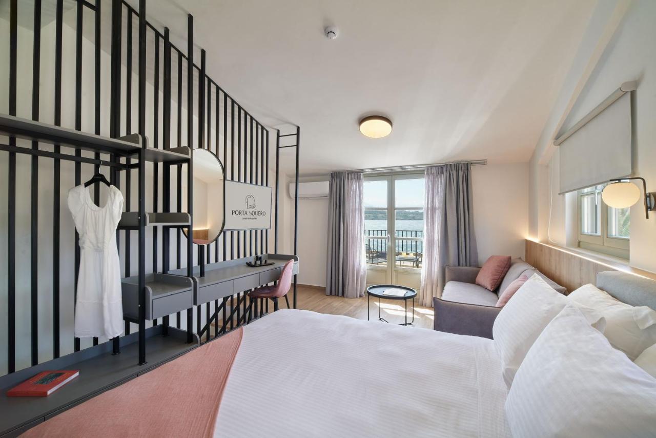 Porta Squero Premium Suites Ретимно Екстериор снимка
